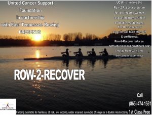 Row 2 Recover Ad
