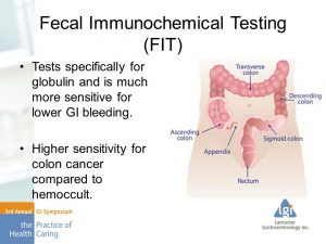 Fecal+Immunochemical+Testing+(FIT)