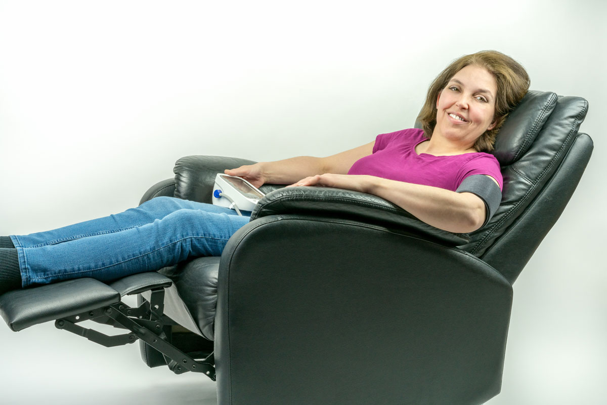 Recliners for Recovery